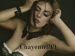 Chayenne99