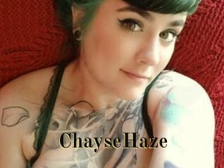 Chayse_Haze