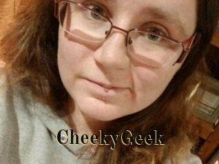 CheekyGeek