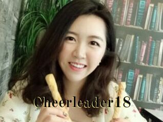 Cheerleader18