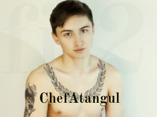 ChefAtangul
