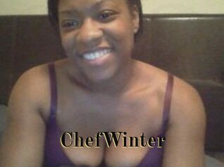 ChefWinter Films 2 Q