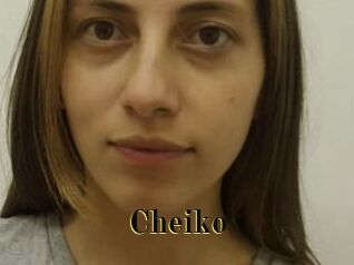 Cheiko Films 2 Q