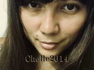 Chelle2014