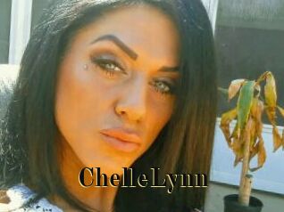 ChelleLynn
