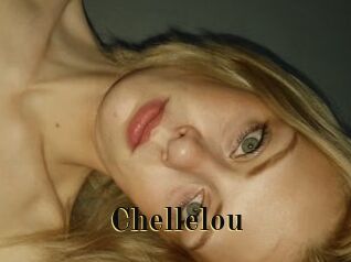 Chellelou