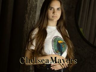 ChelseaMayers
