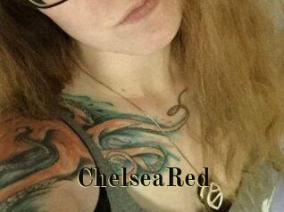 ChelseaRed
