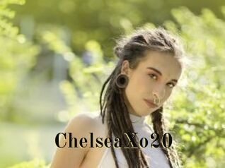 ChelseaXo20