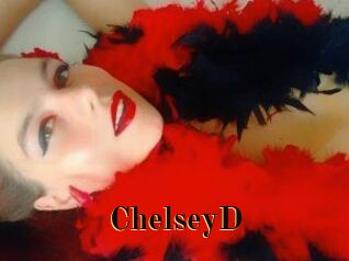 ChelseyD