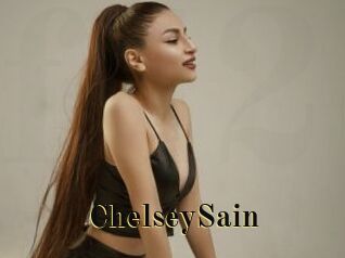 ChelseySain