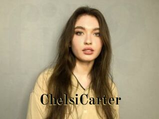 ChelsiCarter