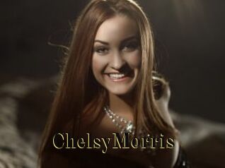 ChelsyMorris