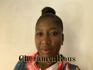 CheramynRous