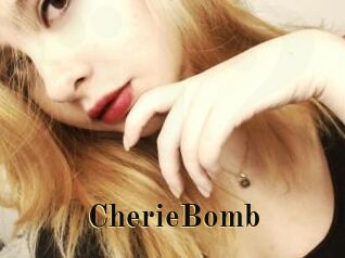 CherieBomb