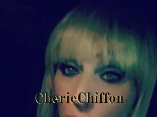 CherieChiffon Films 2 Q