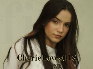 CherieLoves018