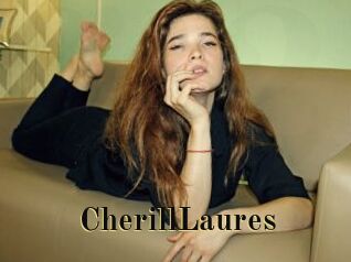 CherillLaures