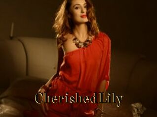 CherishedLily