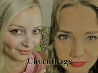 Chernikags Films 2 Q