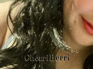 CherriBerri