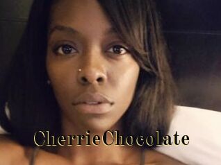 CherrieChocolate Films 2 Q