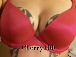 Cherry100