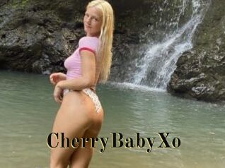 CherryBabyXo