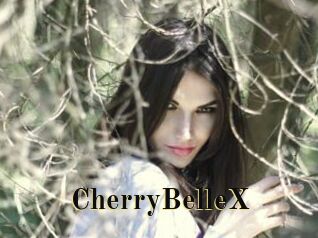 CherryBelleX