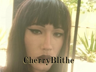 CherryBlithe