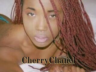 CherryChanel