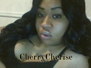 CherryCherise