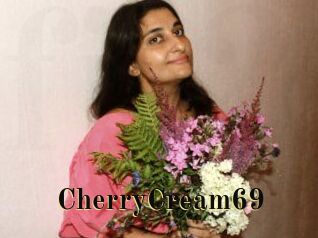 CherryCream69