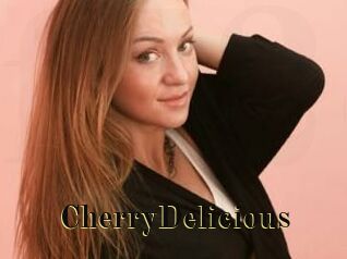 CherryDelicious