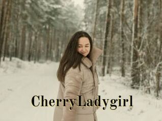 CherryLadygirl