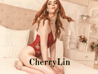 CherryLin