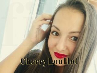 CherryLouHot