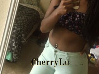 CherryLu