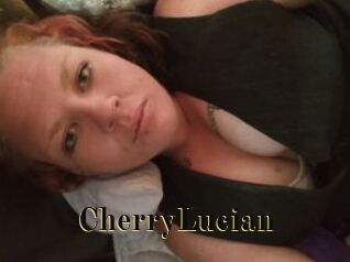 CherryLucian Films 2 Q