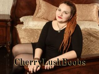 CherryLushBoobs