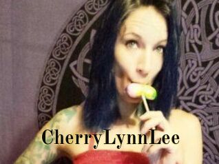 CherryLynnLee