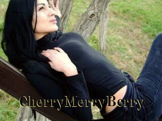 CherryMerryBerry