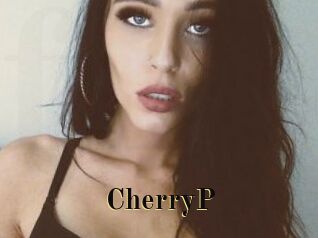 CherryP