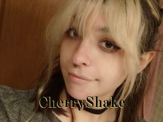 CherryShake