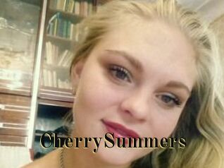 CherrySummers Films 2 Q