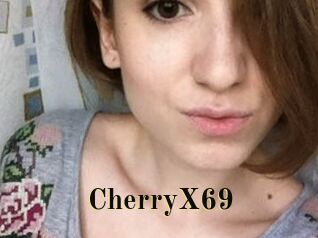 CherryX69