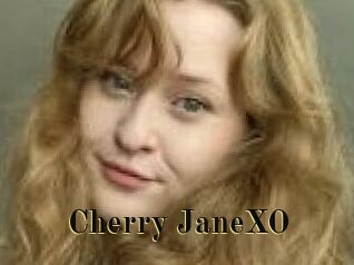 Cherry_JaneXO