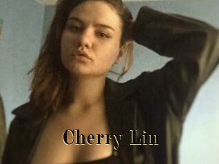Cherry_Lin
