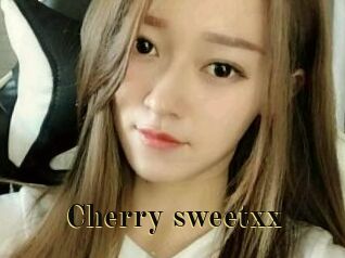 Cherry_sweetxx