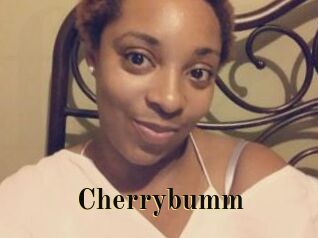 Cherrybumm
